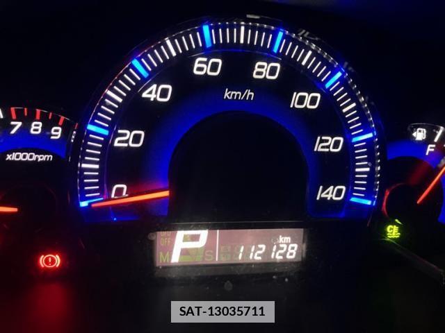 Suzuki WAGON R 2009-06 7880626-15