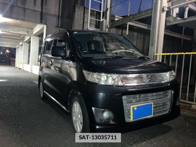 Suzuki WAGON R 2009-06 7880626-1