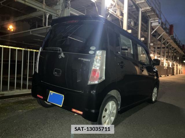 Suzuki WAGON R 2009-06 7880626-2