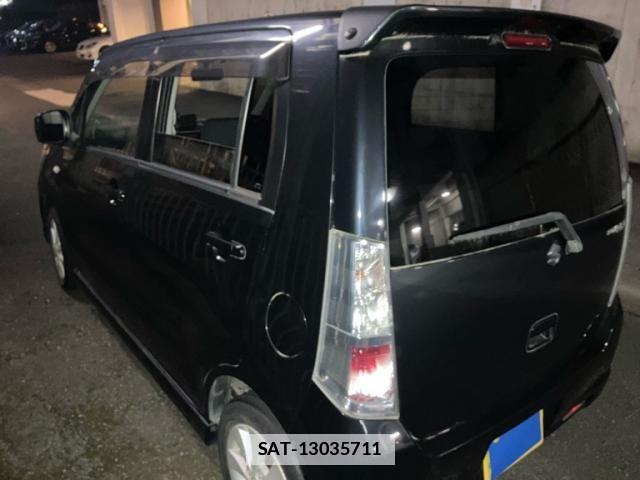Suzuki WAGON R 2009-06 7880626-3