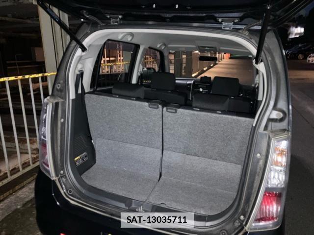 Suzuki WAGON R 2009-06 7880626-4