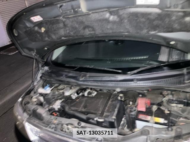 Suzuki WAGON R 2009-06 7880626-5