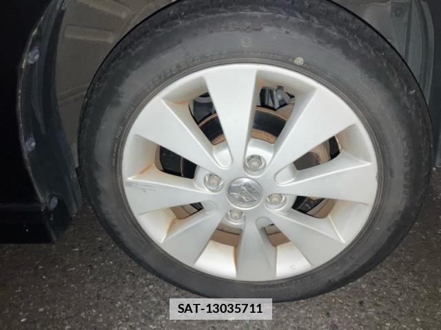Suzuki WAGON R 2009-06 7880626-6