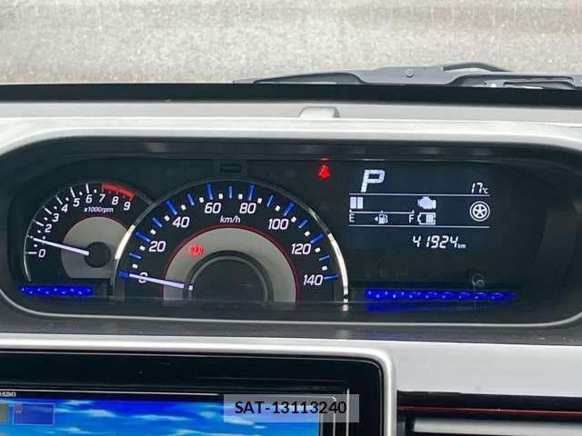 Suzuki WAGON R 2019-03 7880608-12