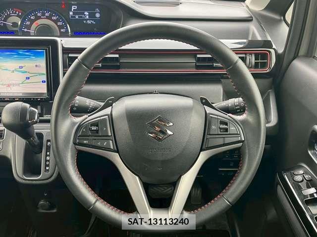 Suzuki WAGON R 2019-03 7880608-13