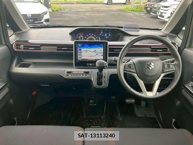 Suzuki WAGON R 2019-03 7880608-14