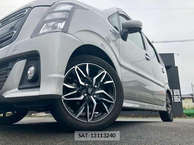 Suzuki WAGON R 2019-03 7880608-15