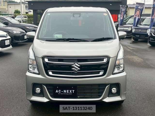 Suzuki WAGON R 2019-03 7880608-16