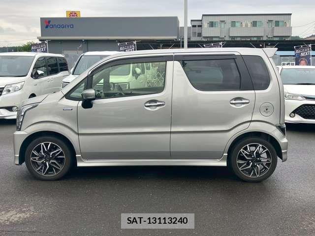 Suzuki WAGON R 2019-03 7880608-17