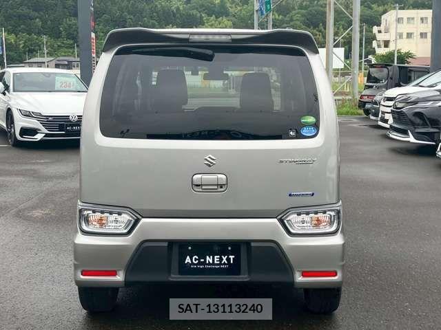 Suzuki WAGON R 2019-03 7880608-18