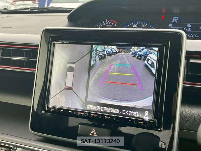 Suzuki WAGON R 2019-03 7880608-1