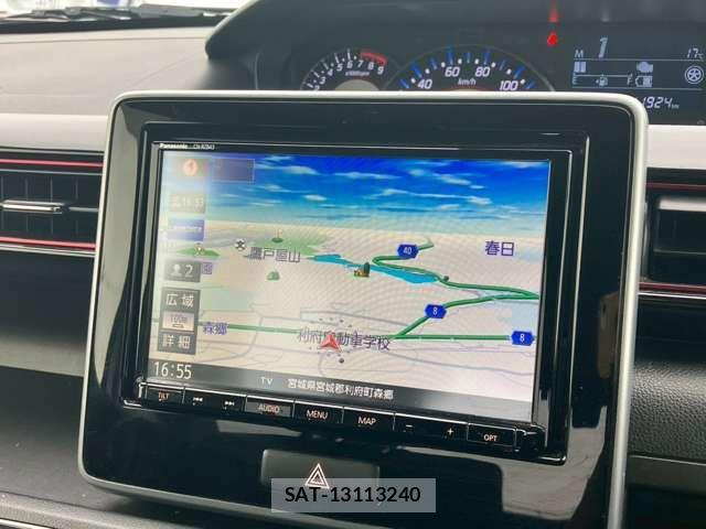 Suzuki WAGON R 2019-03 7880608-3