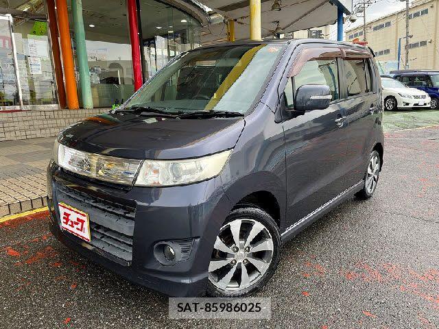 Suzuki WAGON R 2010-04 7880611-0
