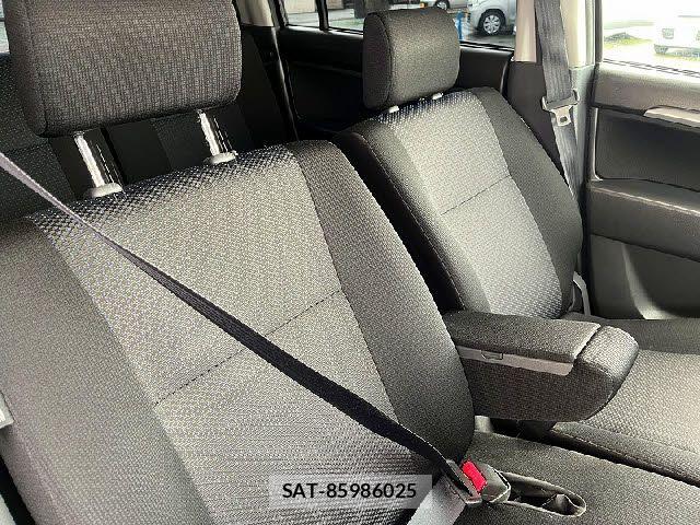Suzuki WAGON R 2010-04 7880611-9