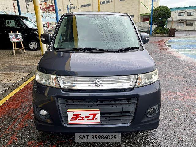 Suzuki WAGON R 2010-04 7880611-12