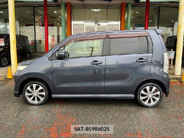 Suzuki WAGON R 2010-04 7880611-13