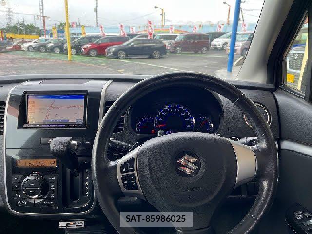 Suzuki WAGON R 2010-04 7880611-1