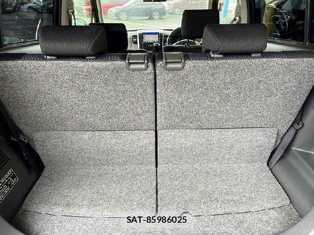 Suzuki WAGON R 2010-04 7880611-21