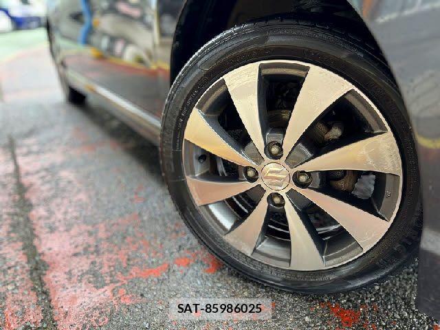Suzuki WAGON R 2010-04 7880611-23