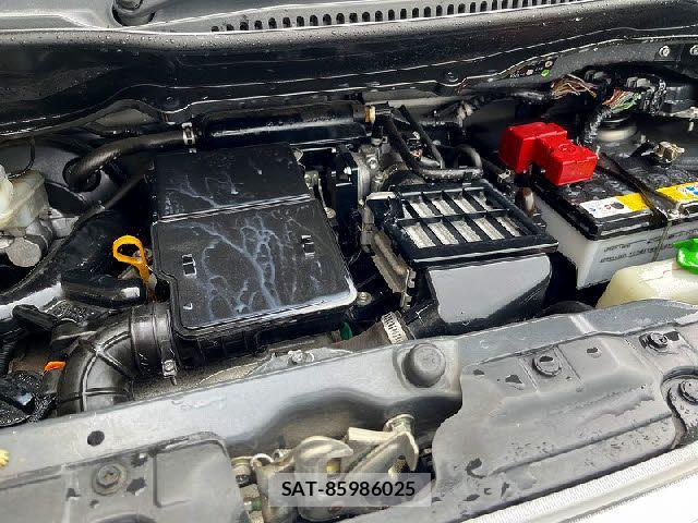 Suzuki WAGON R 2010-04 7880611-27
