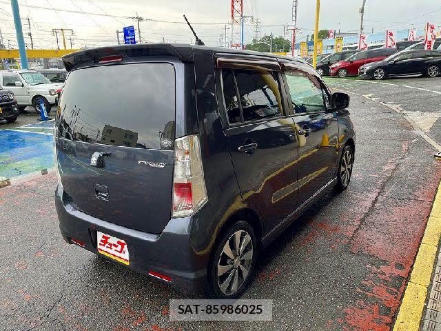 Suzuki WAGON R 2010-04 7880611-2