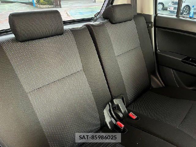 Suzuki WAGON R 2010-04 7880611-3