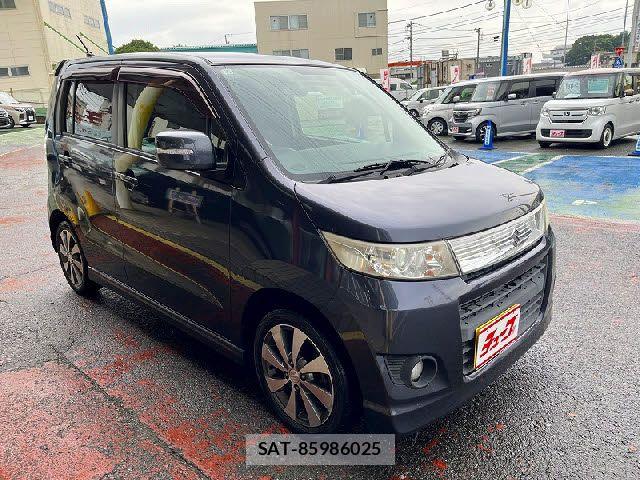 Suzuki WAGON R 2010-04 7880611-6