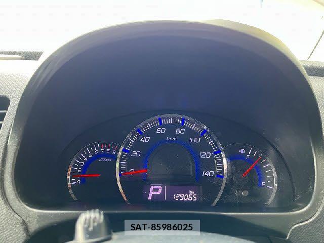 Suzuki WAGON R 2010-04 7880611-7