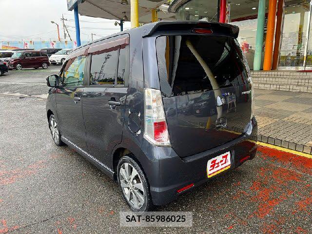 Suzuki WAGON R 2010-04 7880611-8