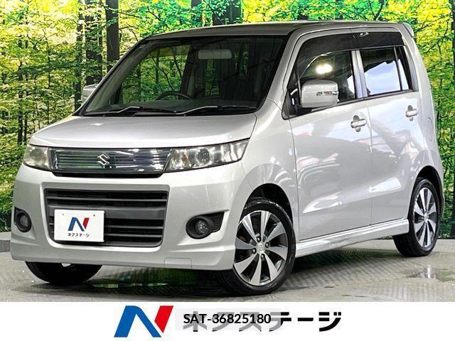 Suzuki WAGON R 2012-01 7880610-0