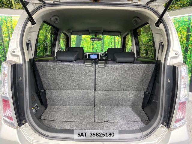 Suzuki WAGON R 2012-01 7880610-9