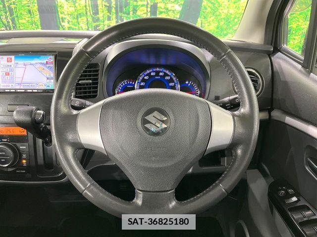 Suzuki WAGON R 2012-01 7880610-10
