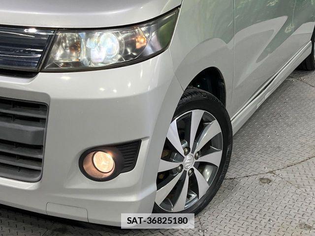 Suzuki WAGON R 2012-01 7880610-11