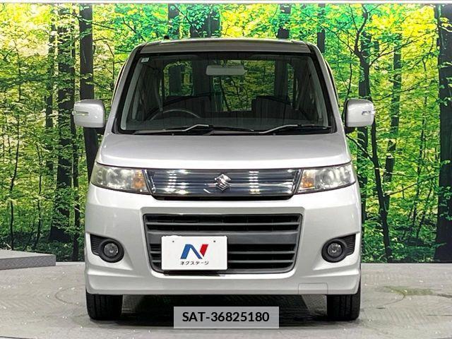 Suzuki WAGON R 2012-01 7880610-13