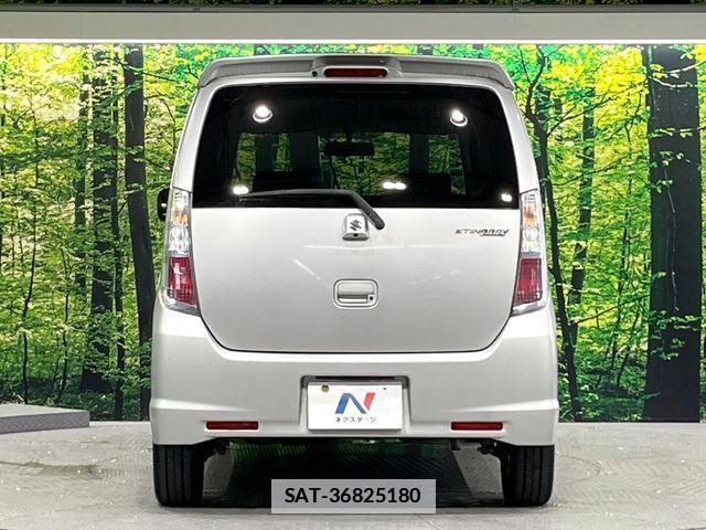 Suzuki WAGON R 2012-01 7880610-14