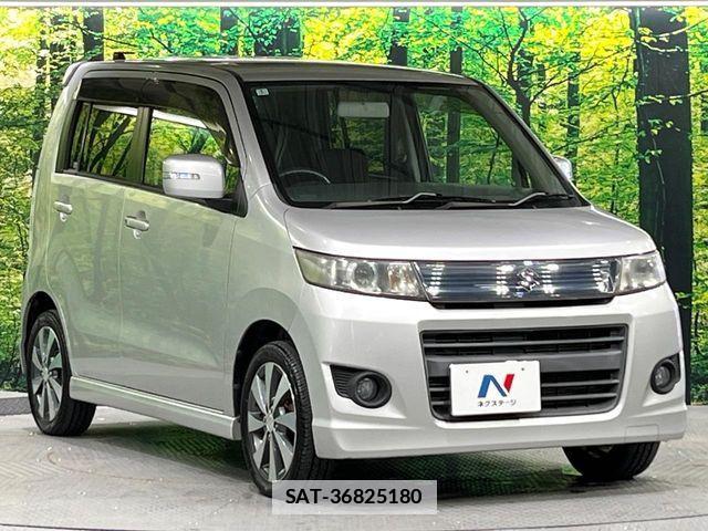 Suzuki WAGON R 2012-01 7880610-15