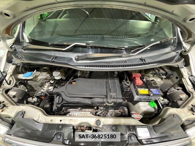 Suzuki WAGON R 2012-01 7880610-17