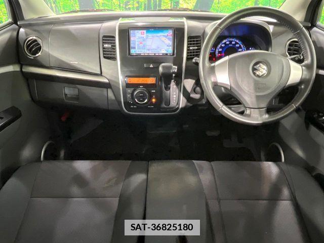 Suzuki WAGON R 2012-01 7880610-3