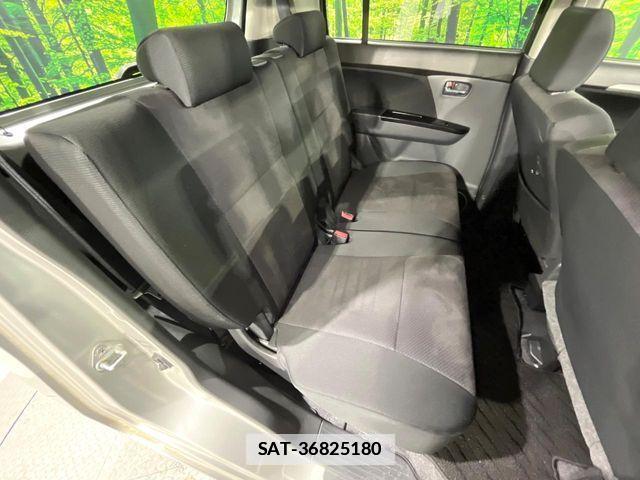 Suzuki WAGON R 2012-01 7880610-8