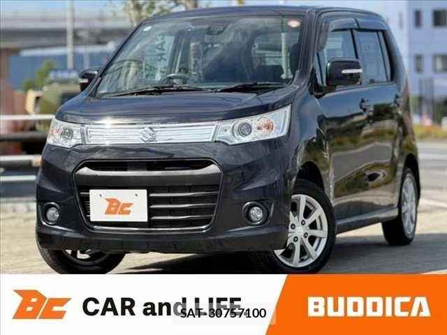 Suzuki WAGON R 2014-05 7903661-0