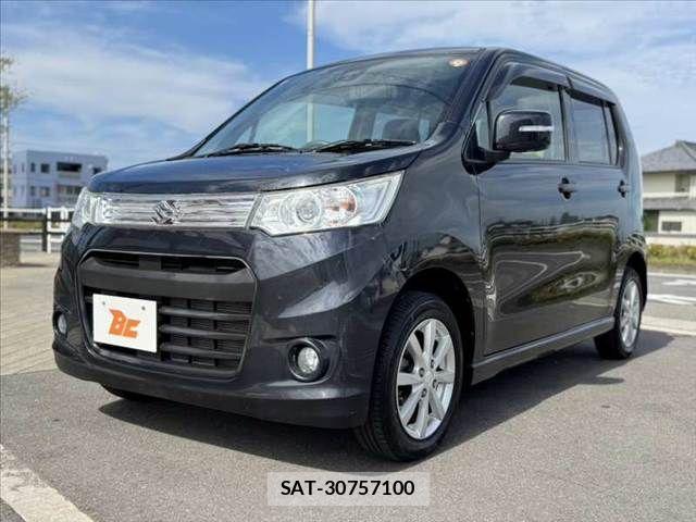 Suzuki WAGON R 2014-05 7903661-9