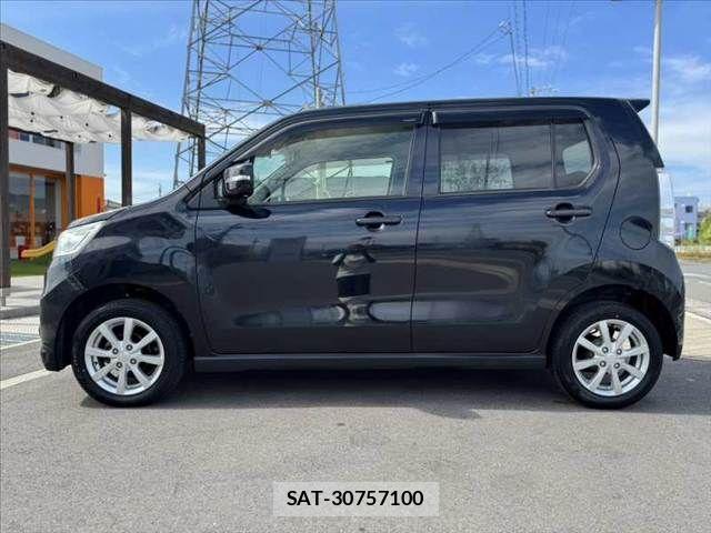 Suzuki WAGON R 2014-05 7903661-10