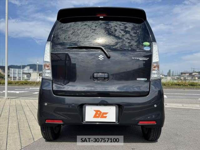 Suzuki WAGON R 2014-05 7903661-13