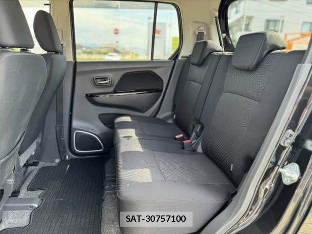Suzuki WAGON R 2014-05 7903661-17