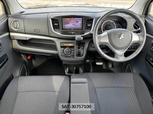 Suzuki WAGON R 2014-05 7903661-1