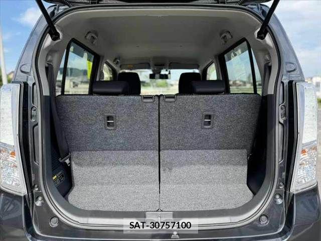 Suzuki WAGON R 2014-05 7903661-19