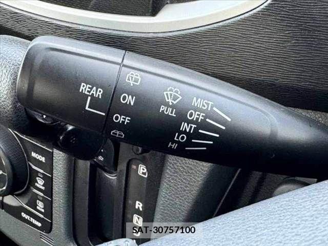 Suzuki WAGON R 2014-05 7903661-24