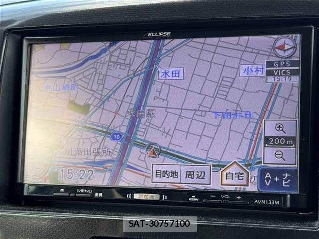 Suzuki WAGON R 2014-05 7903661-2