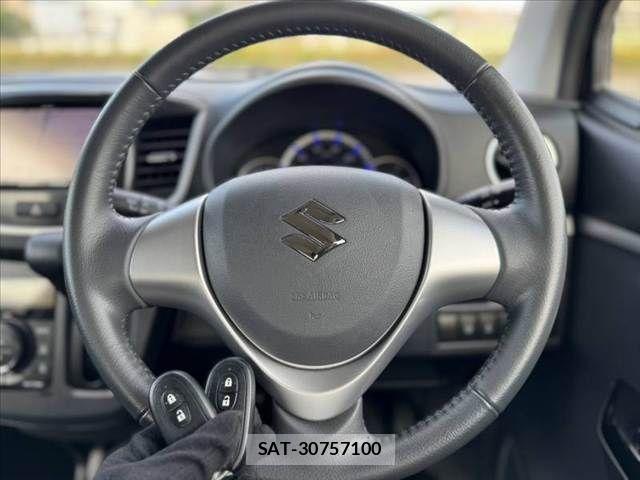 Suzuki WAGON R 2014-05 7903661-5