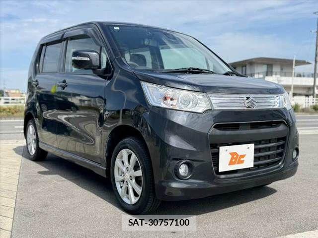 Suzuki WAGON R 2014-05 7903661-7